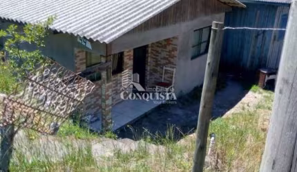 Terreno à venda na Rua Treze de Junho, 44, São Cristóvão, Caxias do Sul por R$ 190.000