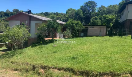 Chácara / sítio com 4 quartos à venda na Travessão Gavioli, 3030, Parada Cristal, Flores da Cunha por R$ 980.000