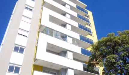 Apartamento com 3 quartos à venda na Rua André Stawinski, 7070, Madureira, Caxias do Sul por R$ 808.000