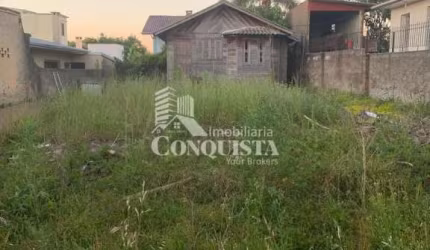 Terreno à venda na Rua José Bertelli, 71, Salgado Filho, Caxias do Sul por R$ 290.000