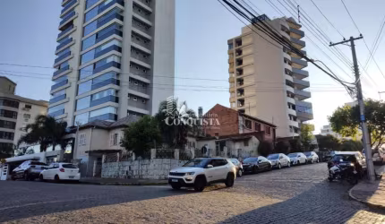 Terreno à venda na Rua Santo Ceroni, 5050, Panazzolo, Caxias do Sul por R$ 750.000