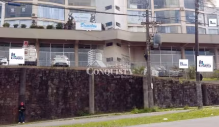 Apartamento com 2 quartos à venda na Rodovia RS-230, 5093, Ana Rech, Caxias do Sul por R$ 350.000