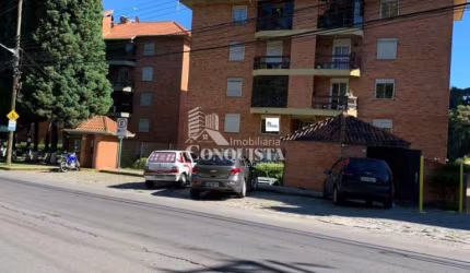 Apartamento com 3 quartos à venda na Rubem Bento Alves, 2101, Universitário, Caxias do Sul por R$ 240.000