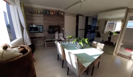 Apartamento com 2 quartos à venda na Rua Barão do Amazonas, 3410, Treviso, Caxias do Sul por R$ 220.000
