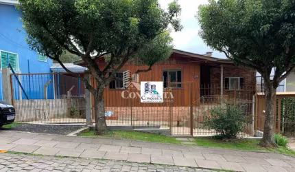 Casa com 5 quartos à venda na Rua Paulista, 360, São Cristóvão, Caxias do Sul por R$ 424.000