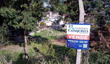 Terreno à venda na Rua Armindo Luiz Rech, 7744, Serrano, Caxias do Sul por R$ 200.000