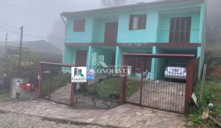 Casa com 3 quartos à venda na Rua Catharina Piazza Giulian, 250, Jardim Iracema, Caxias do Sul por R$ 350.000
