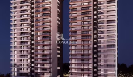 Apartamento com 3 quartos à venda na Rua Ernesto Marsiaj, 612, Petrópolis, Caxias do Sul por R$ 1.214.664