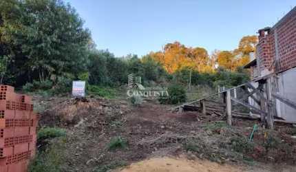 Terreno à venda na Rodovia BR-116, 2156, Centro, Caxias do Sul por R$ 115.000