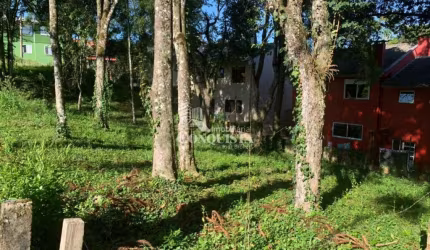 Terreno à venda na Rua Emília Mazzochi Gobbato, Ana Rech, Caxias do Sul por R$ 350.000