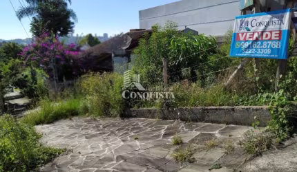Terreno à venda na Rua Altino Veríssimo da Rosa, Santa Catarina, Caxias do Sul por R$ 650.000