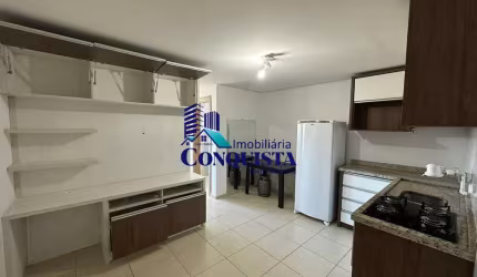 Kitnet / Stúdio à venda na Rua Padre João Schiavo, 302, Petrópolis, Caxias do Sul por R$ 175.000
