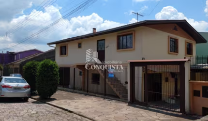 Casa com 7 quartos à venda na Rua José Castilhos de Moraes, 1620, Interlagos, Caxias do Sul por R$ 1.000.000