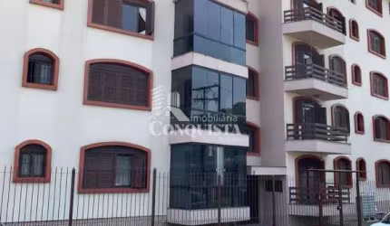 Cobertura com 6 quartos à venda na Rua Orestes Dal Piaz, 777, Ana Rech, Caxias do Sul por R$ 636.000