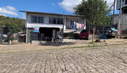 Casa com 3 quartos à venda na Rua Jorge Rocha de Oliveira, 555, Jardim Eldorado, Caxias do Sul por R$ 780.000
