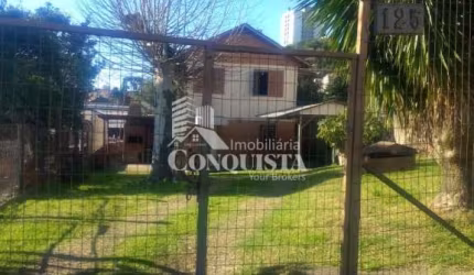 Terreno à venda na Rua Fernando Francisco Kaller, 125, São Leopoldo, Caxias do Sul por R$ 650.000
