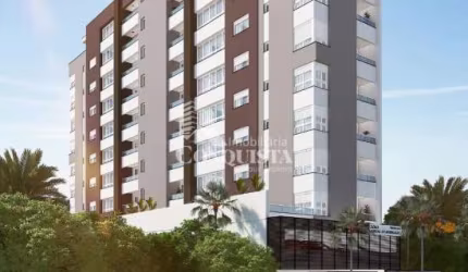Apartamento com 3 quartos à venda na Rua Demétrio Moreira da Luz, 1061, Interlagos, Caxias do Sul por R$ 1.150.000