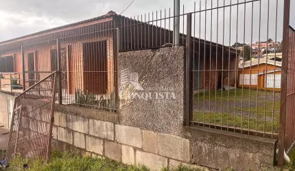 Casa com 6 quartos à venda na Avenida Serrano Santo Antônio, 777, Santo Antônio, Caxias do Sul por R$ 800.000