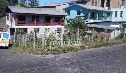 Terreno à venda na Rua Otávio Bernardes, 77, Serrano, Caxias do Sul por R$ 265.000