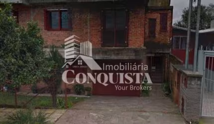 Casa com 3 quartos à venda na Rua Benedicto Venturin, 1, Santa Catarina, Caxias do Sul por R$ 600.000