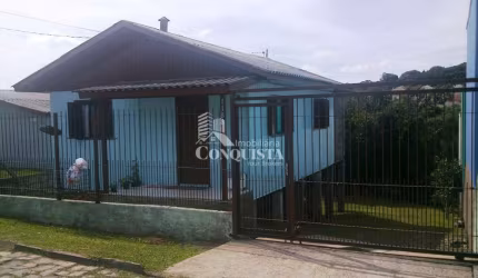 Terreno à venda na Rua Pedro Ricardo dos Reis, 1188, Jardim Iracema, Caxias do Sul por R$ 260.000