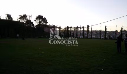 Terreno à venda na Avenida Serrano Santo Antônio, 988, Serrano, Caxias do Sul por R$ 1.500.000