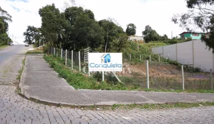Terreno à venda na Rua Afonso Seco, 444, Jardim Eldorado, Caxias do Sul por R$ 710.000
