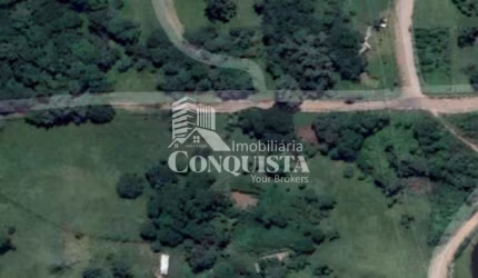 Chácara / sítio à venda na Travessão Pedro Américo, 15474, Santo Antônio, Caxias do Sul por R$ 850.000