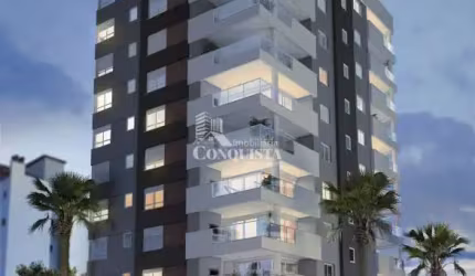 Apartamento com 3 quartos à venda na Rua Washington Luís, 77777, Nossa Senhora de Lourdes, Caxias do Sul por R$ 1.001.049