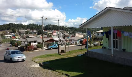 Casa com 6 quartos à venda na Rua Everaldo José Bittencourt, 11, Serrano, Caxias do Sul por R$ 450.000