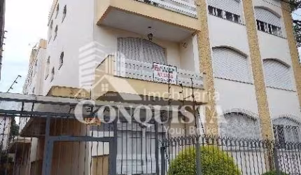 Apartamento com 2 quartos à venda na Rua do Rosário, 77, Medianeira, Caxias do Sul por R$ 285.000
