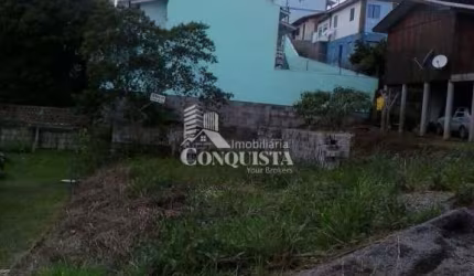 Terreno à venda na Martha Valle Bassanesi, 77, Jardim Iracema, Caxias do Sul por R$ 215.000