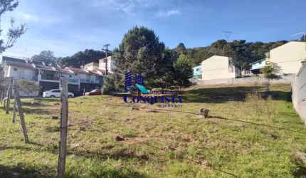 Terreno à venda na Rua Marcolino Biondo, Zorzi, Caxias do Sul por R$ 190.000