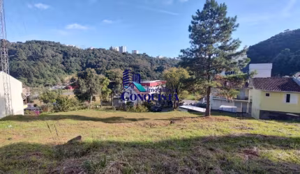 Terreno à venda na Rua Sofia Leal Corrêa, Zorzi, Caxias do Sul por R$ 190.000
