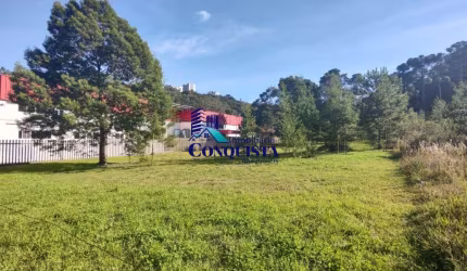 Terreno à venda na Avenida Padre Raul Accorsi, Zorzi, Caxias do Sul por R$ 300.000