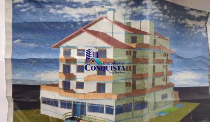 Prédio à venda na Avenida Rio Branco, 4877, Ana Rech, Caxias do Sul por R$ 4.000.000