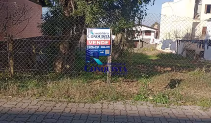 Terreno à venda na Vila Alpina, 1, Ana Rech, Caxias do Sul por R$ 360.000
