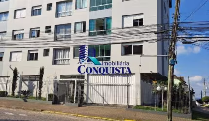Apartamento com 2 quartos à venda na Armando Canalli, 422, Jardim Eldorado, Caxias do Sul por R$ 280.000