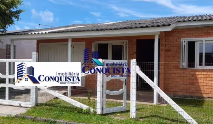 Casa com 3 quartos à venda na Antonio Luis de Medeiros, 368, Areias Brancas, Arroio do Sal por R$ 350.000