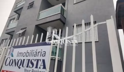 Apartamento com 2 quartos à venda na Rua Felice Veronese, 1530, Jardim Eldorado, Caxias do Sul por R$ 230.000