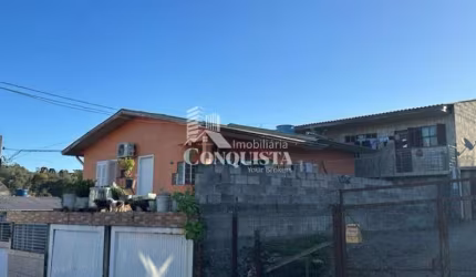 Casa com 9 quartos à venda na Rua Alcides Ramos, 1649, Serrano, Caxias do Sul por R$ 800.000
