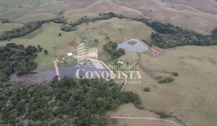 Chácara / sítio com 3 quartos à venda na Fazenda Rio Dois Irmãos, 1, Vila Seca, Caxias do Sul por R$ 1.800.000