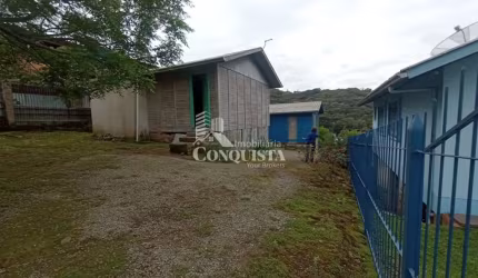 Terreno à venda na Rua José Cunha do Amaral, 204, São Cristóvão, Caxias do Sul por R$ 215.000