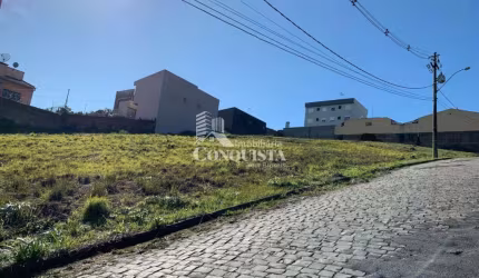Terreno comercial à venda na Louris Augusto Martins, 10, São Caetano, Caxias do Sul por R$ 270.000