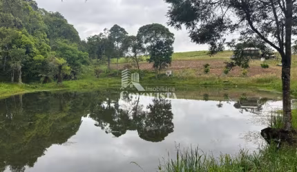 Terreno à venda na Fazenda do Raposo, Vila Oliva (Distrito), Caxias do Sul por R$ 390.000