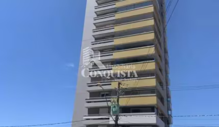 Apartamento com 4 quartos à venda na Residencial Independência, 1804, Exposição, Caxias do Sul por R$ 2.440.000