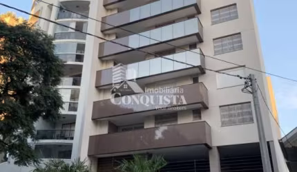 Apartamento com 4 quartos à venda na Rua Andrade Neves, 1025, Exposição, Caxias do Sul por R$ 2.030.000