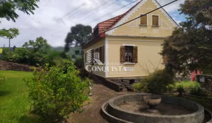 Terreno à venda na Pastor Paulo Evers, 1358, Linha Brasil, Nova Petrópolis por R$ 7.500.000