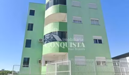 Apartamento com 2 quartos à venda na Rua Jorge Rocha de Oliveira, 300, Jardim Eldorado, Caxias do Sul por R$ 320.000