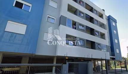 Apartamento com 2 quartos à venda na Aldo Casagrande, 709, Presidente Vargas, Caxias do Sul por R$ 230.000